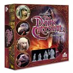 3794627 Jim Henson's The Dark Crystal: Board Game