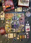 3989580 Jim Henson's The Dark Crystal: Board Game