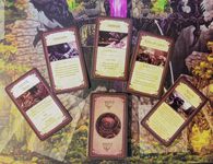 3989590 Jim Henson's The Dark Crystal: Board Game