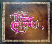 3989599 Jim Henson's The Dark Crystal: Board Game