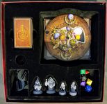 3989602 Jim Henson's The Dark Crystal: Board Game