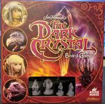 3989604 Jim Henson's The Dark Crystal: Board Game