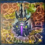 3989609 Jim Henson's The Dark Crystal: Board Game