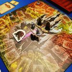4309482 Jim Henson's The Dark Crystal: Board Game