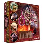 4368057 Jim Henson's The Dark Crystal: Board Game