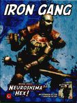 3842473 Neuroshima Hex! 3.0: Die Iron-Gang