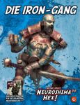 6294410 Neuroshima Hex! 3.0: Die Iron-Gang