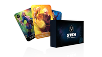 3747032 STEM: Epic Heroes