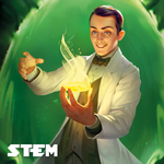 3752964 STEM: Epic Heroes