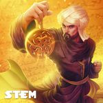 3752966 STEM: Epic Heroes