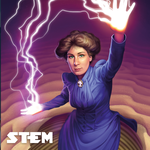 3752967 STEM: Epic Heroes