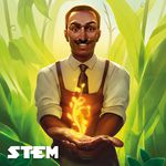 3752968 STEM: Epic Heroes