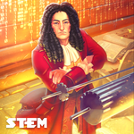 3752971 STEM: Epic Heroes