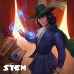 3752975 STEM: Epic Heroes