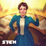 3752976 STEM: Epic Heroes