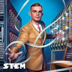 3752977 STEM: Epic Heroes