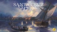 3738191 Santa Cruz 1797