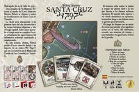 3738224 Santa Cruz 1797