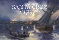 3742407 Santa Cruz 1797