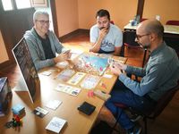 4431514 Santa Cruz 1797