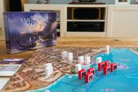 5690525 Santa Cruz 1797