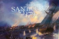 5690531 Santa Cruz 1797
