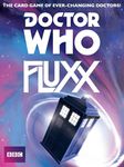 3737938 Doctor Who Fluxx