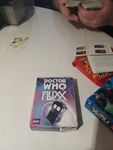 6793274 Doctor Who Fluxx