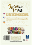 3862201 Spirits of the Forest - Kickstarter Limited Edition Autografata e con materiale extra