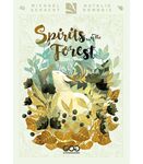 4098606 Spirits of the Forest - Kickstarter Limited Edition Autografata e con materiale extra