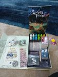 4319115 Spirits of the Forest + Retail Expansion Box