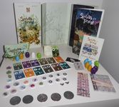 4319931 Spirits of the Forest + Retail Expansion Box