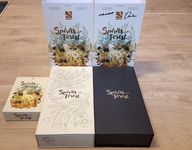 4324628 Spirits of the Forest + Retail Expansion Box