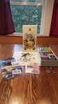 4339429 Spirits of the Forest + Retail Expansion Box