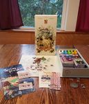 4339747 Spirits of the Forest + Retail Expansion Box