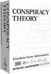 3738448 Conspiracy Theory