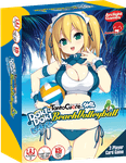 4225469 Tanto Cuore: Doki Doki Beach Volleyball