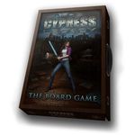 3742640 Cypress Legacy