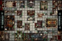 3874511 Cypress Legacy