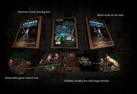 3897040 Cypress Legacy