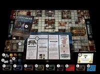 3897092 Cypress Legacy