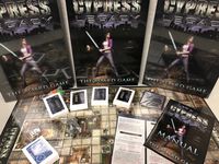 4460824 Cypress Legacy