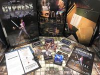 4466775 Cypress Legacy