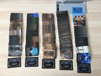 4475904 Cypress Legacy