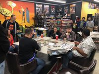 4479381 Cypress Legacy