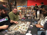 4479383 Cypress Legacy