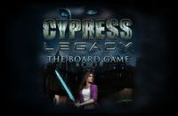 4483231 Cypress Legacy