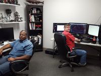 4484034 Cypress Legacy