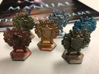 4511425 Cypress Legacy