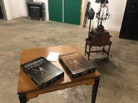 4517980 Cypress Legacy